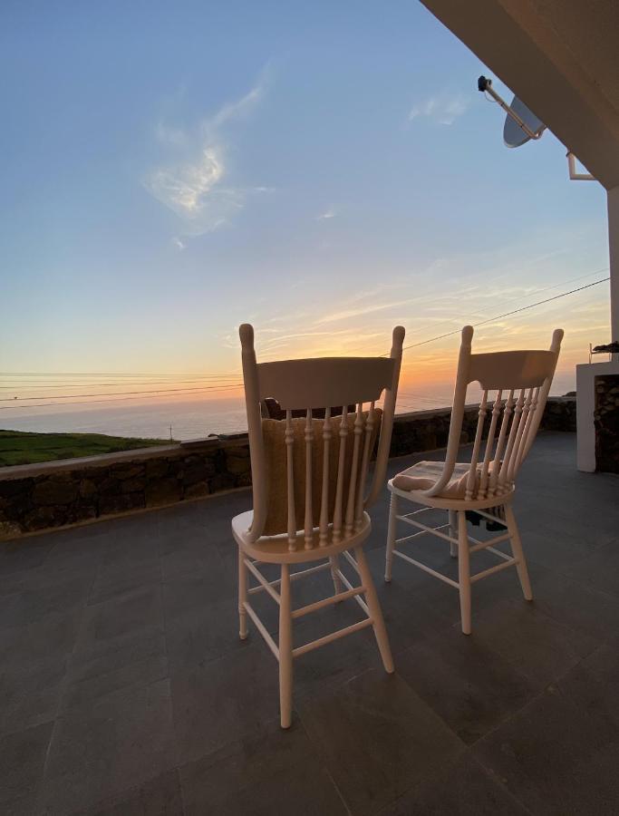 アングラ・ド・エロイーズモ Casa Da Ribeira Do Alemヴィラ エクステリア 写真